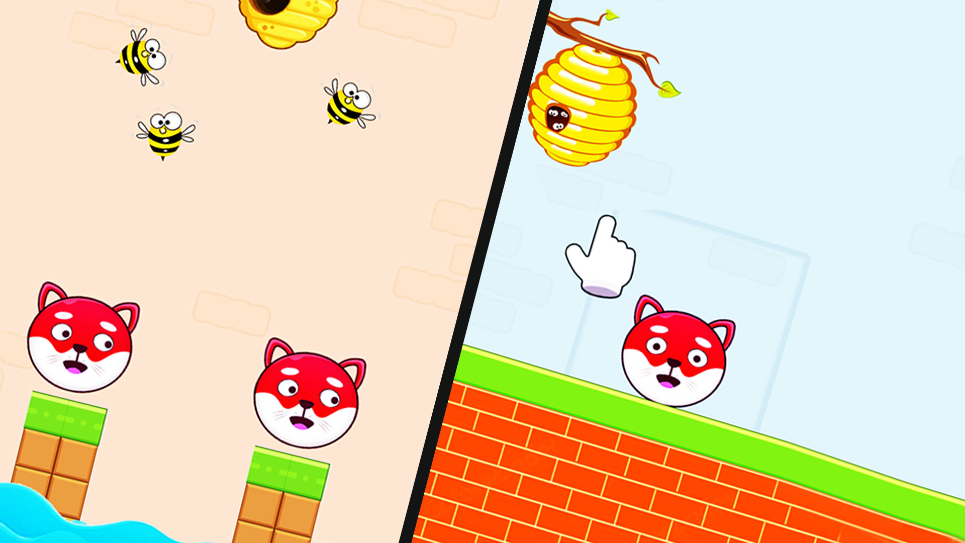 Doge Rescue Puzzle Master: Draw to Save Dog Challenge Escape Game